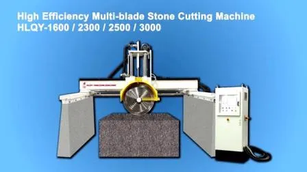 High Efficiency Stone Quarry Exploit Machine