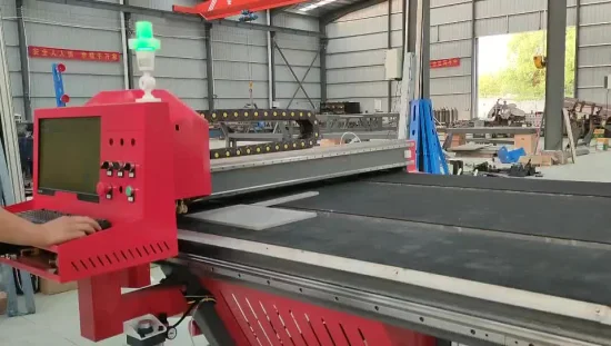 Machines de découpe de dalles de pierre CNC de granit Zxq3616