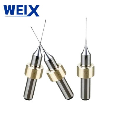 Weix Imes Icore-750 fraises dentaires coupe-blocs en zircone