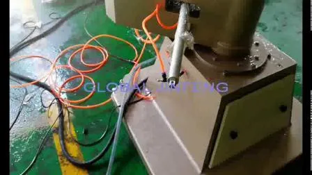 (JFS-151) Machine de meulage de polissage ronde et de forme d'outil à main manuel pour le verre